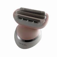 Replacement Outer Foil for BRL170/50BRL180BRL160 Women't Electric Shaver RazorGodless Hair Removal Shaver Kits AccessoryCutter Net And Base(Pink)