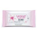 New Lactacyd All Day New Care Feminine Wipes Pull x 5 packs