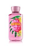 Bath &amp Body Works Signature Shower Gel 10oz Hawaii Passionfruit Kiss
