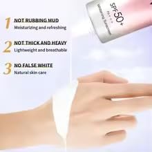 Style Tree Keratine Queen Sun Treatment UV SPF 50+++ Sunscreen – Whitening &amp Anti-Aging Cream for Face &amp Body Water-Resistant 60ml