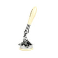 Edwin Jagger Plaza Range Handle Compatible With Gillette Mach 3 Cartridges