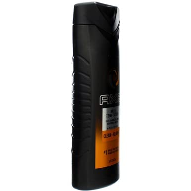 Axe Dark Temptation Shower Gel 16 Ounce -- 6 per case.