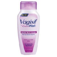 Vagisil Feminine Wash (Case of 12)
