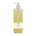 Jardin Botanique Coconut Honey &amp Cedar Organic Body Wash (16 oz Bottle)
