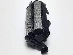 Replacement Shaver Outer Foil Compatible with Panasonic ES-LT67-A ES-LT7N-S ES-LT5N-H ES-LT3N-K Electric Razor - Men's Shaver Accessories