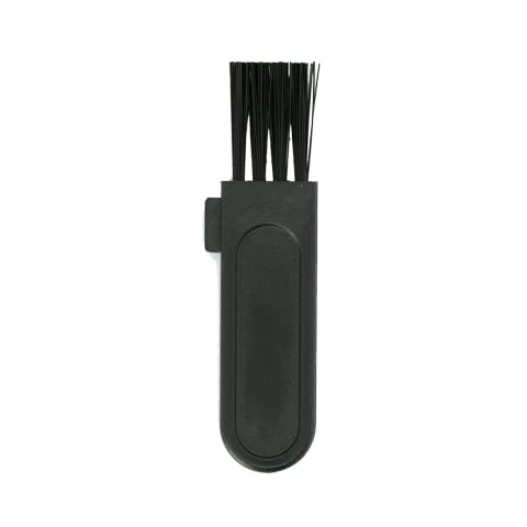 Pete &amp Pedro Nose &amp Ear Hair Trimmer – Clipper Has 3 Attachments for Nose/Ear Eyebrows Trimming &amp Facial Hair Detailing | Men &amp Women Stainless Steel Wet/Dry USB | As Seen on Shar