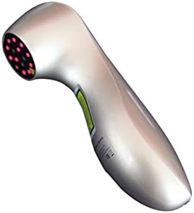 Pain Relief Cold Laser Therapy Device Unit LLLT Red Light Portable Handheld Unit 650nm+808nm Latest June 2021 Edition