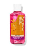 Generic BBW White Barn FRUITY SHERBET SCOOP Shower Gel 10 fl/oz