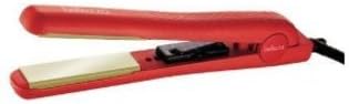 Infusion Hair Straightener (1 Inch Red)