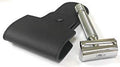 G.B.S Rose Gold Heavy Duty Double Edge Safety Razor Wet Shaving Kit for Men &amp Women