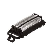 WES9015P Replacement Shaver Outer Foil Compatible for Panasonic ES-LT2 ES-LT4 ES-LT6 Men Wet and dry Cutter Head Net Accessories