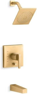 HONESTY™ RITE-TEMP BATH/SHOWER TRIM K-T99763-4-2MB