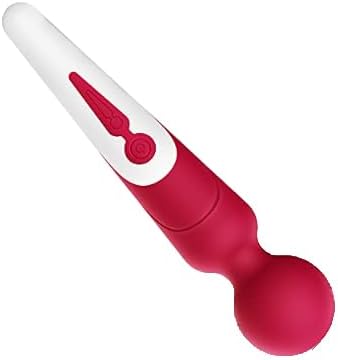 2026 Newly Portable Vibrating Massager -Clitioral Sucker Relaxes Muscles Heating Modes Viboators Toy Couples- for Body and Back Foot Silent Personal for Sports Massage Adult Tools Relaxation j792d
