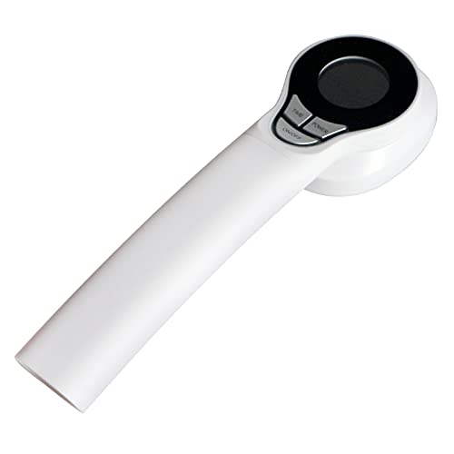 Enhanced Therapy Device Red Light Portable Handheld Treatment 650nm+808nm