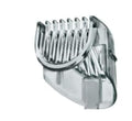 Replacement 11mm-20mm Limit Comb Beard &amp Hair Trimmer for Panasonic ER-GC75-S Men's Electric TrimmerCapture More Hair Pass for Cutting Beard Head and Body Hair
