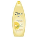 Dove Body Wash Energize-12 oz.