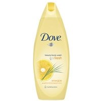 Dove Body Wash Energize-12 oz.