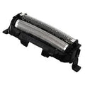 Replacement Shaver Outer Foil WES9089P Compatible with ARC3 3-Blade for Panasonic WES9089PES-LT67-A ES-LT7N-S ES-LT5N-H ES-LT3N-K Men's Electric Razor Head Cutter Net Accessories