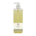 Clary Sage &amp Teak Organic Body Wash (16 oz Bottle)