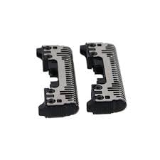 Replacement 2X Inner Blade Cutter for Panasonic ES8046 ES8047 ES8088 ES8813 ES8815 ES8816 ES8156 ES8155 ES8093 ES8092 Men's Beard Electric Shaver Razor Blades Parts