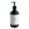 Organic Grapefruit Body Wash for Sensitive Skin - TruSelf Organics Moisturizing Sulfate Paraben Free Vegan USA Made