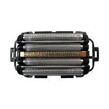 Replacement Shaver Outer Foil for Panasonic ES-LV5J-SElectric Razor for Men with Pop-up Trimmer Electric Shaver Cutter Net Accessories