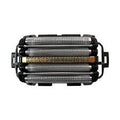 Replacement Shaver Outer Foil for Panasonic ES-LV5J-SElectric Razor for Men with Pop-up Trimmer Electric Shaver Cutter Net Accessories