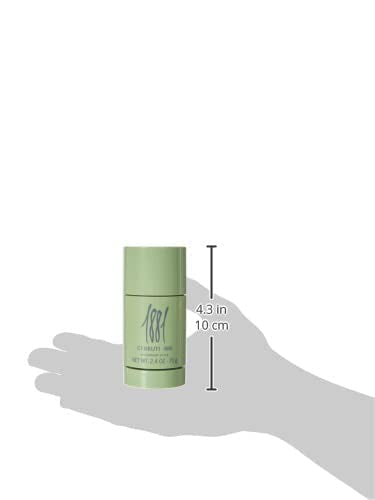 1881 By Nino Cerruti Deodorant Stick 2.35 Oz (Men)