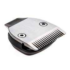 Replacement Beard Trimmer Head Blade for Philips 9100 BT9285/41 Electric Hair Clipper Cutter Head Accessories for Beard Stubble And Mustache
