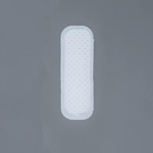 Natracare Panty Liners Mini 30 Count (6 Pack)
