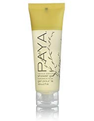 PAYA Luscious Quenching Shower Gel 1 oz (144 bottles/case)