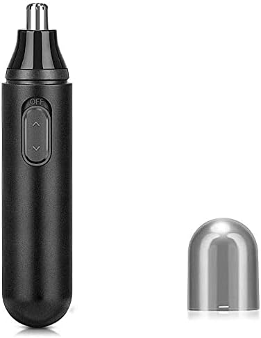 Ear and Nose Hair Trimmer ClipperNose and Ear Hair TrimmerProfessional Pain-Free Eyebrow and Visual Hair Trimmer