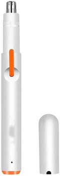 WEedsy Nose Hair Trimmer-Professional Painless Ear Nose Hair Trimmer for Men and WomenUSB Rechargeable Nose Hair TrimmerWaterproof Dual Edge Blades for Easy Cleaning