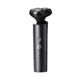 Head Shavers for Bald Men Electric Shaver For Men Barber Razor Beard Trimmer Portable Rechargeable Washable Shaving Machine Dry Razor