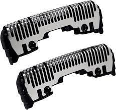 Universal 2 Pcs Arc5 WES9170P Shaver Replacement Inner Blade for Panasonic ES-LV90 ES-LV65-S ES-LV95-S ES-LV81K ES-LV97K ES-LV9NS Men't Electric Shaver Razor Head