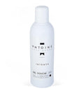 ANTOINE shower gel INTENSE 200 ml. Its dominant patchouli and leather notes are intoxicating and energetic. The base amber softens and unites the duo.