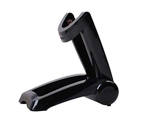 2024 New Replacement Folding Charging Stand for Norelco RQ1200 1250X 1250CC 1255X SensoTouch Shavers