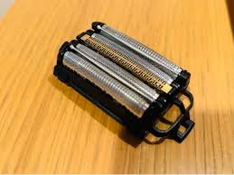Arc5 ES9181 Replacement Shaver Outer Foil for Panasonic ES-LV7V-A/ES-LV9V-S/ES-CLV5G-K/ES-CLV5U-A/ES-LV5G-K/ES-CLV7G-T Men's Electric Razor Head Accessories Parts