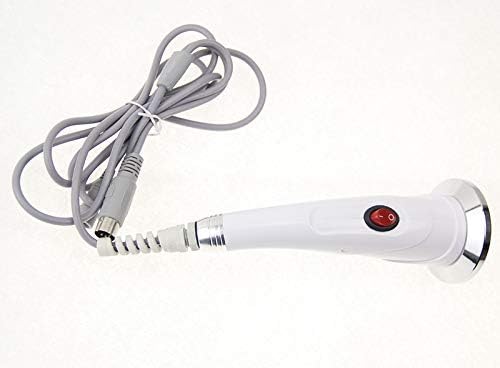 AnHua DDS Bio Electric Therapy Massage Probe use W DDS BioElectric Therapy Machine