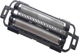 Replacement Shaver Outer Foil Compatible with Panasonic ES-LT67-A ES-LT7N-S ES-LT5N-H ES-LT3N-K Electric Razor - Men's Shaver Accessories