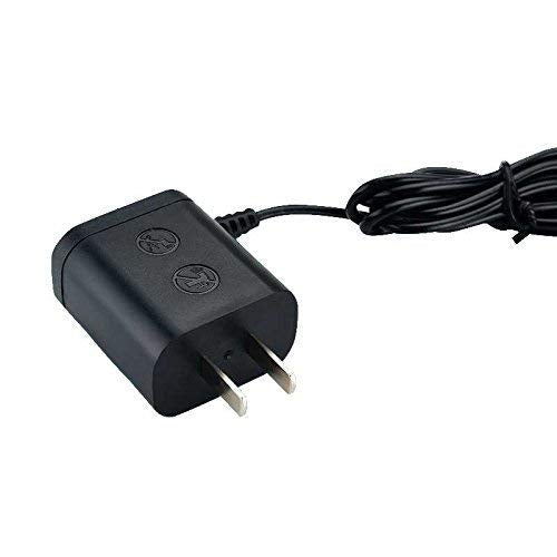 NEW Replacement 15V Power Electric Shaver Razor Charging Cord Adapter For Philips Shaver HQ8505