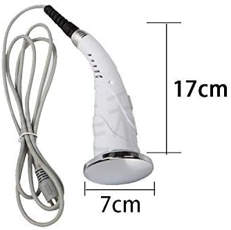 AnHua DDS Bio Electric Therapy Massage Probe use W DDS BioElectric Therapy Machine