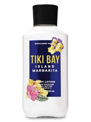 Tiki Bay Island Margarita - Daily Trio - 2020