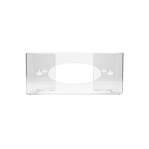 TrippNT 51141 Single 2 Sided Glove Box Dispenser