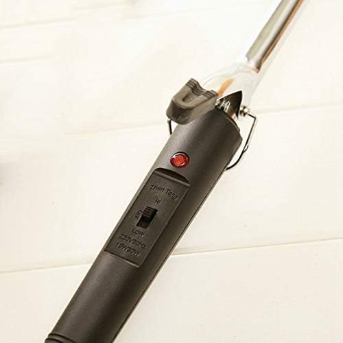 Curling Irons 16mm Curling Iron Hair Curler Professional Hair Curl Irons Curling Wand Roller Magic Care Beauty Styling Tools