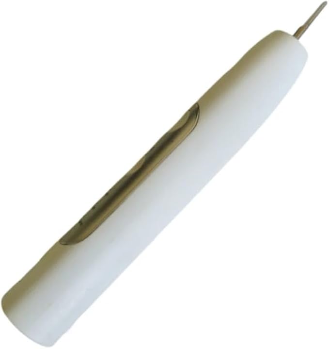 Electric Toothbrush Host for Philips HX751V Acoustic Electric Tooth Replacement Handle 95% New Not Used