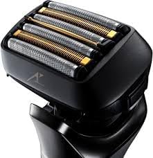 WES9600 Replacement Outer Foil And Inner Blade for Panasonic ES-LS8A-K ES-LS9A-K Electric Razor for Men - AARC6 6-Blade Shaver Electric Razor Head with Pop-Up Trimmer Cutter Head