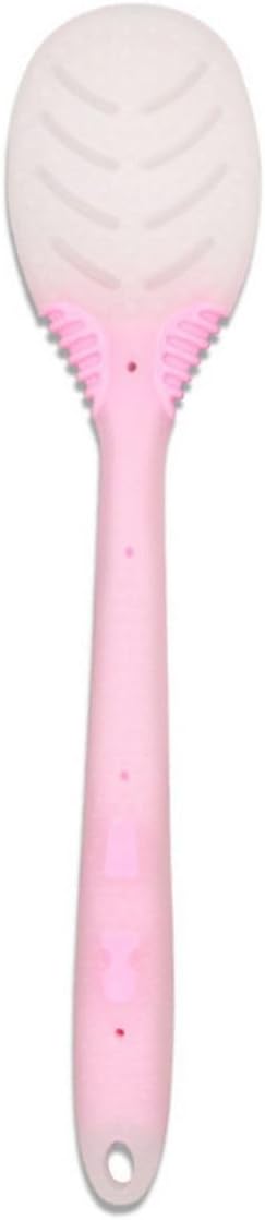 养生拍痧板 Extendable Back Scratcher 硅胶拍按摩家用健康拍养生拍打棒 HomeOffice Body Electric Massagers