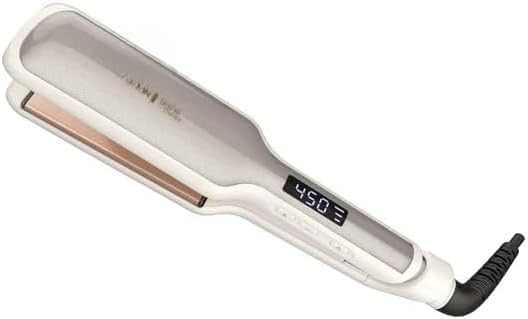 Remiington Professional 2 Shine Therapy Hair Straightener Flat Iron