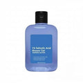 UV Gel | Exfoliating Body Wash To Prevent Body Acne &amp Cleanse Skin Glycolic Acid | For Women &amp Men | 250 ml